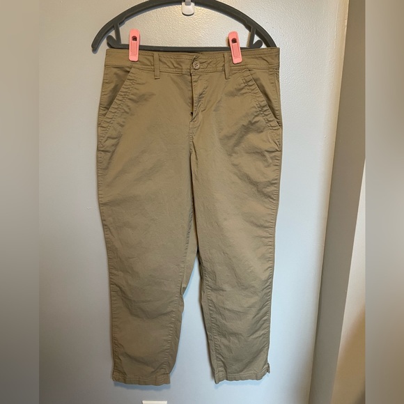 EDDIE BAUER PANTS - Picture 1 of 5